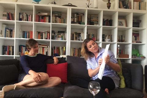 Již proběhlo v květnu 2019 - Pohodový pobyt osobního rozvoje,  Španělsko