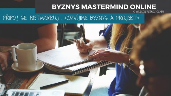 Byznys Mastermind Online